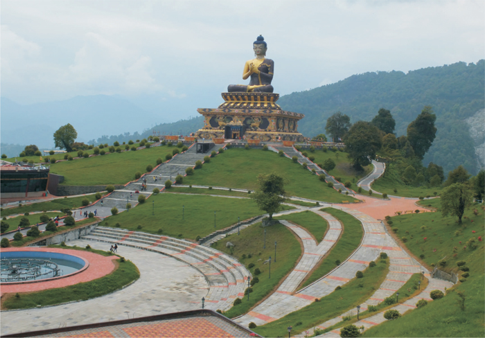 mesmerizing darjeeling gangtok tour